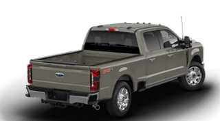 2026 Ford Super Duty® External Image 4